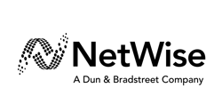 NetWise - Dun &Bradstreet Logo_NetWise Black