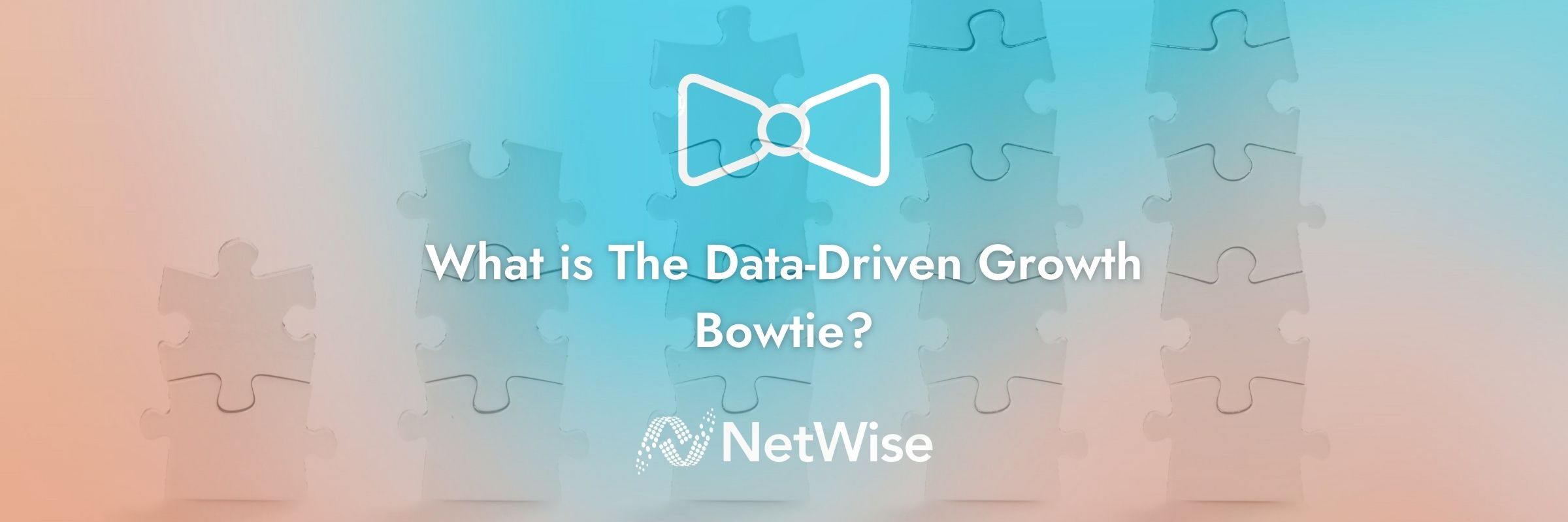 AWS SaaS Factory Data-Driven Bowtie