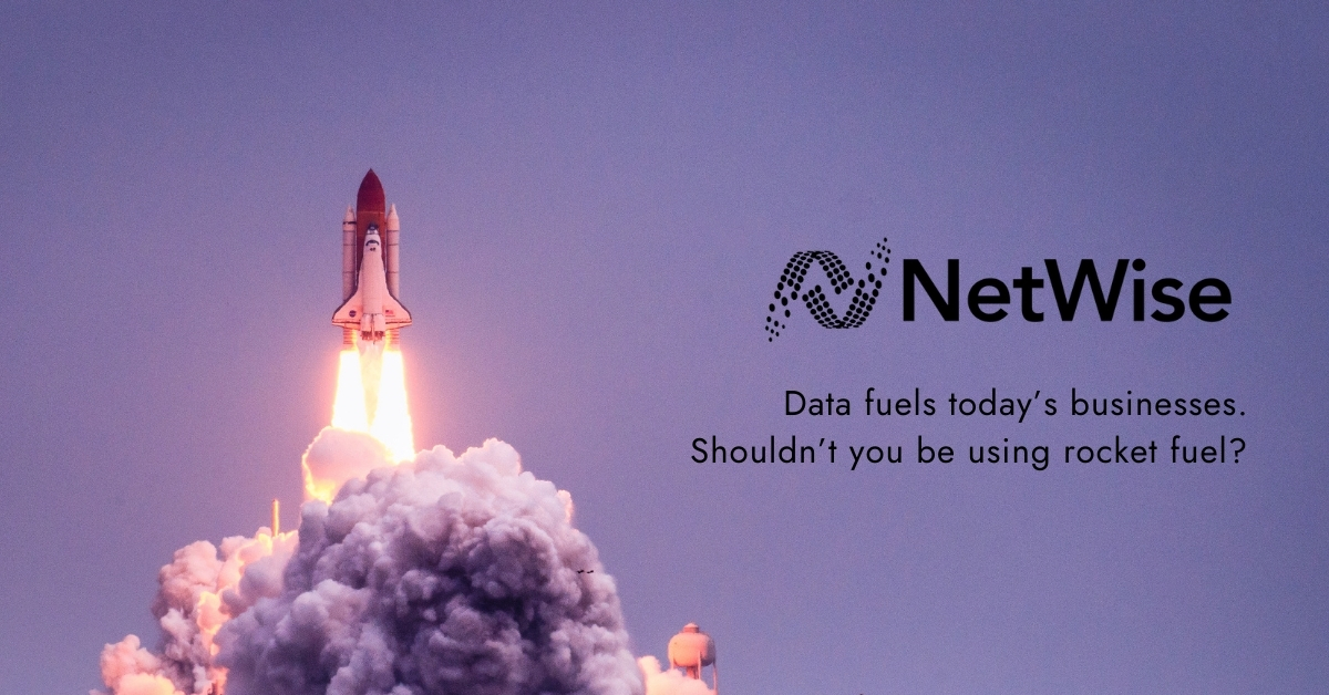 NetWise-Rocket-Launch